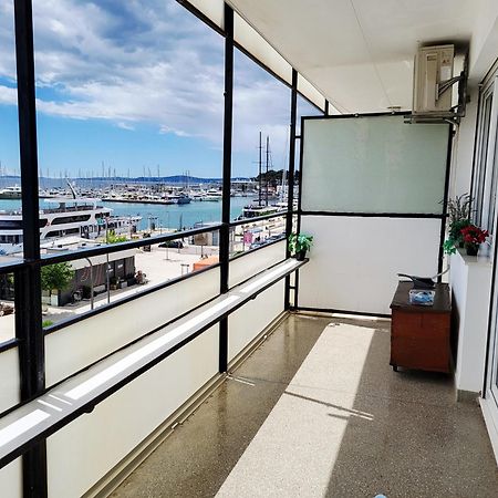 Apartment Mila Split Exterior photo