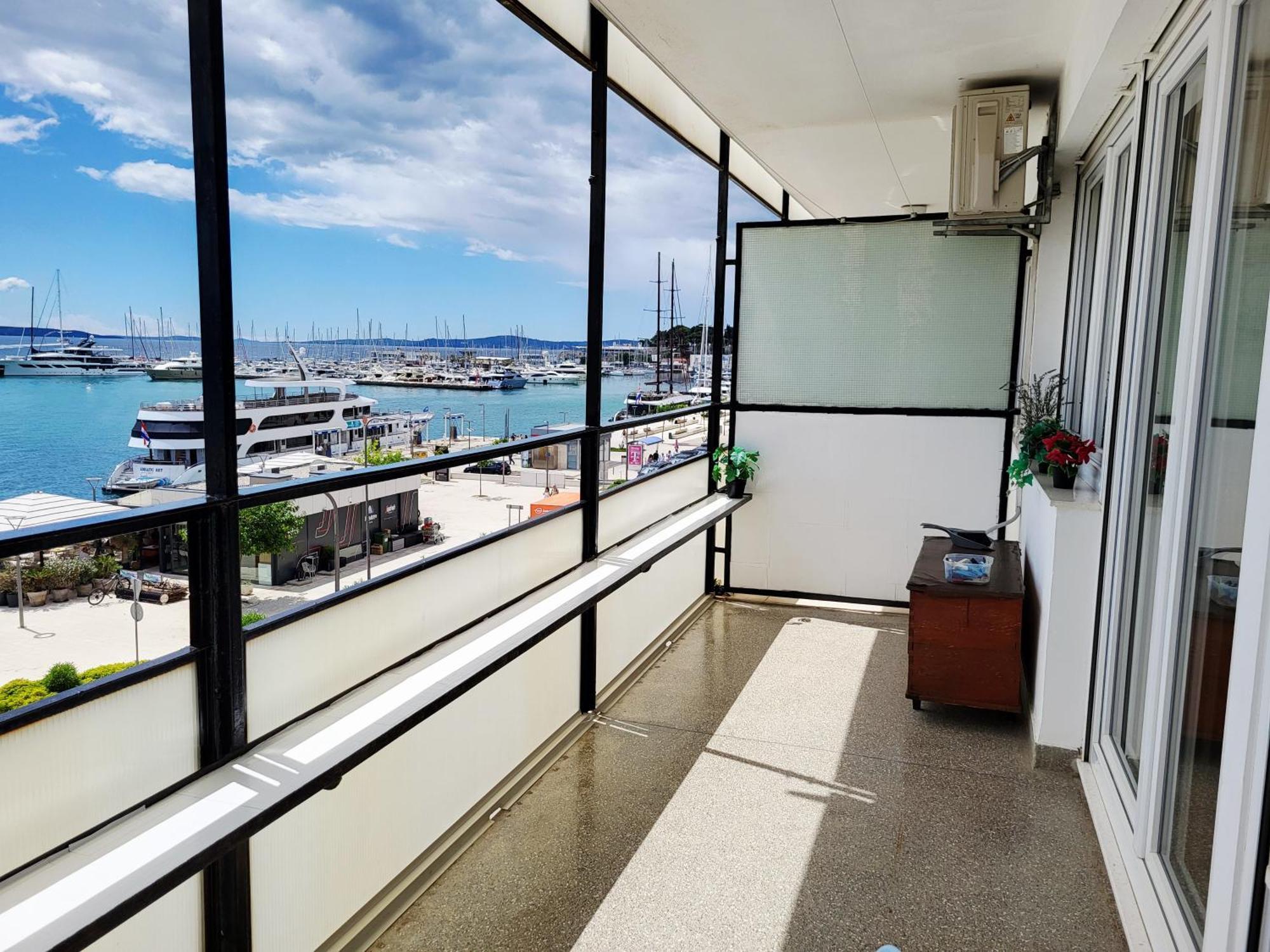 Apartment Mila Split Exterior photo